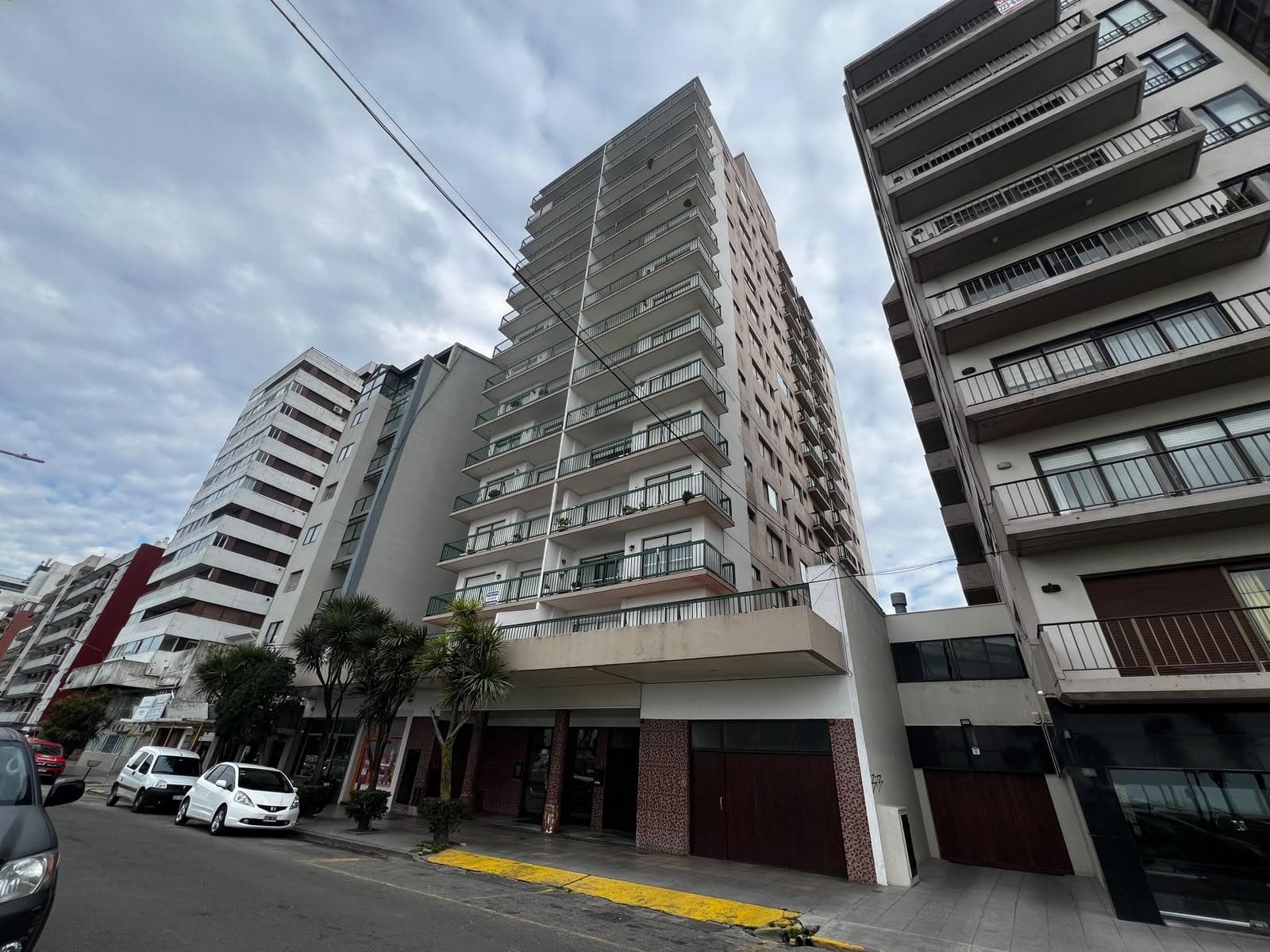 Departamento en La Perla