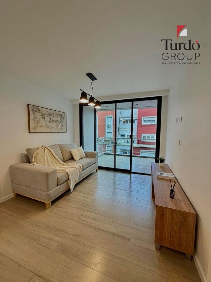 Departamento en Plaza Colon
