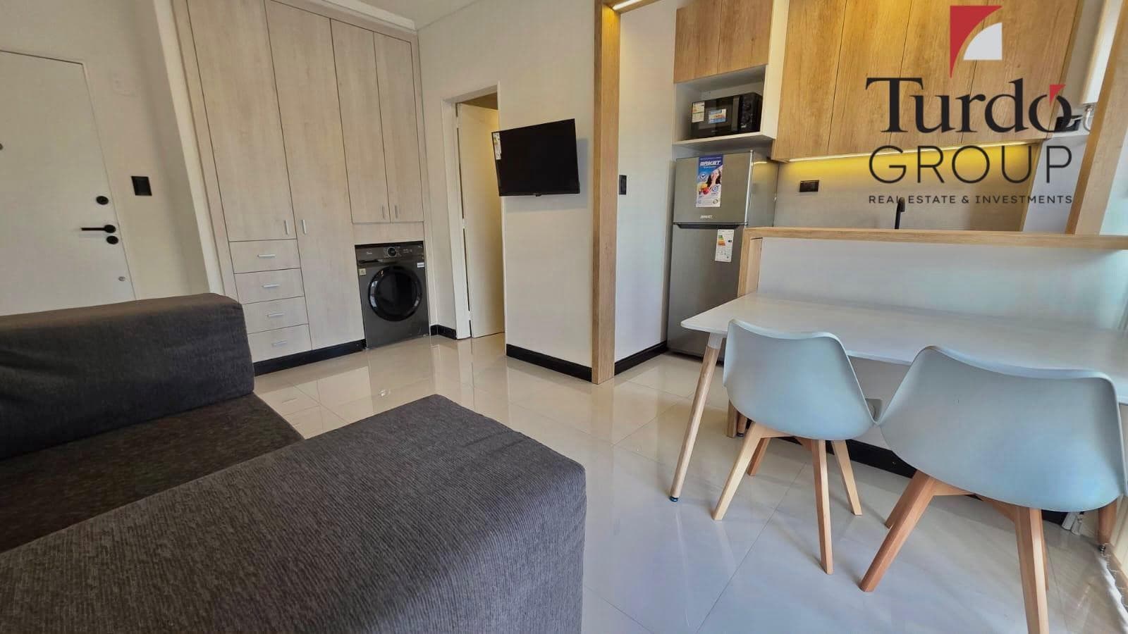 Departamento en Plaza Colon